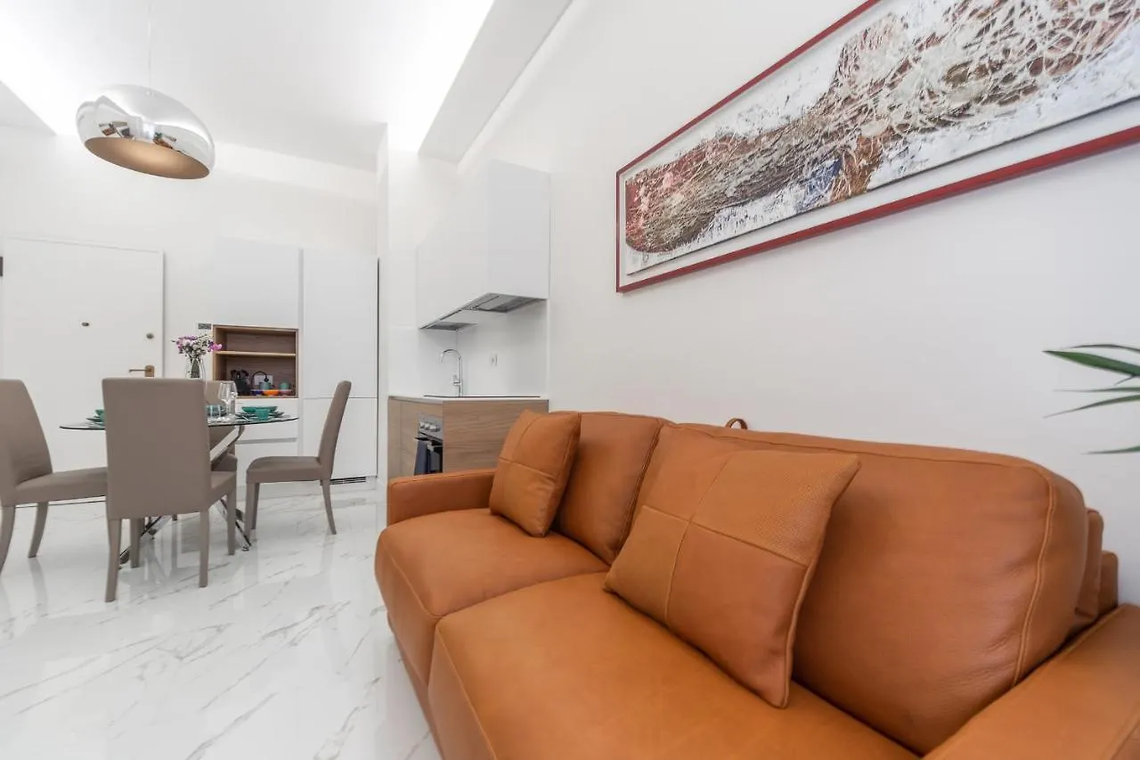 Milan Downtown Apartments 0*,  Italie