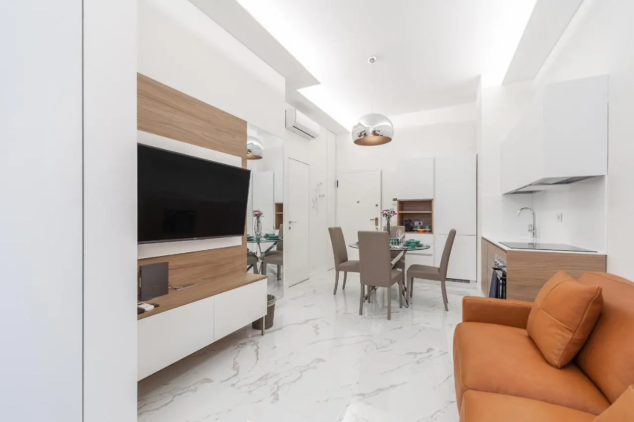Milan Downtown Apartments
