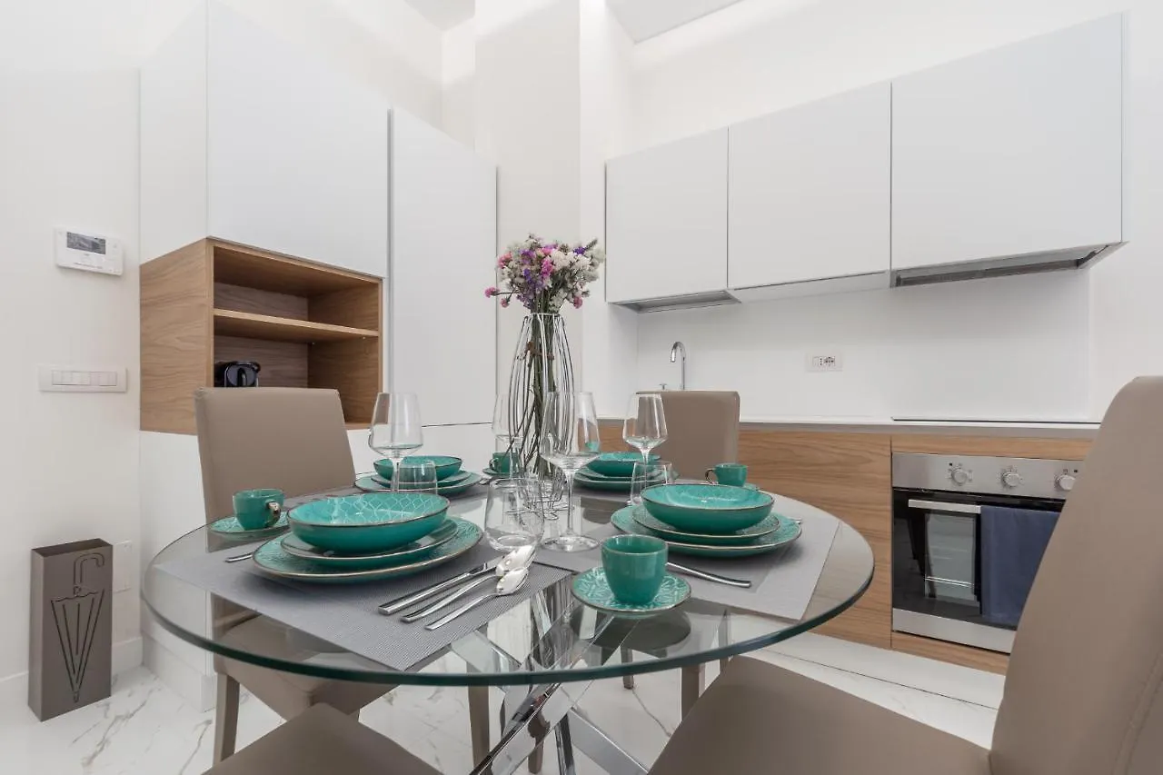 Milan Downtown Apartments Italie