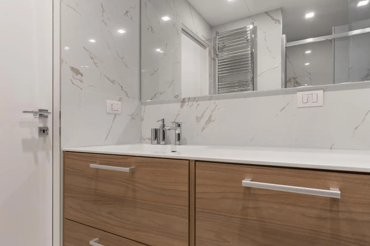 Milan Downtown Apartments