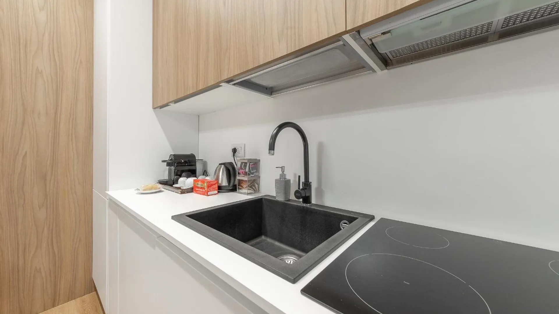 Milan Downtown Apartments