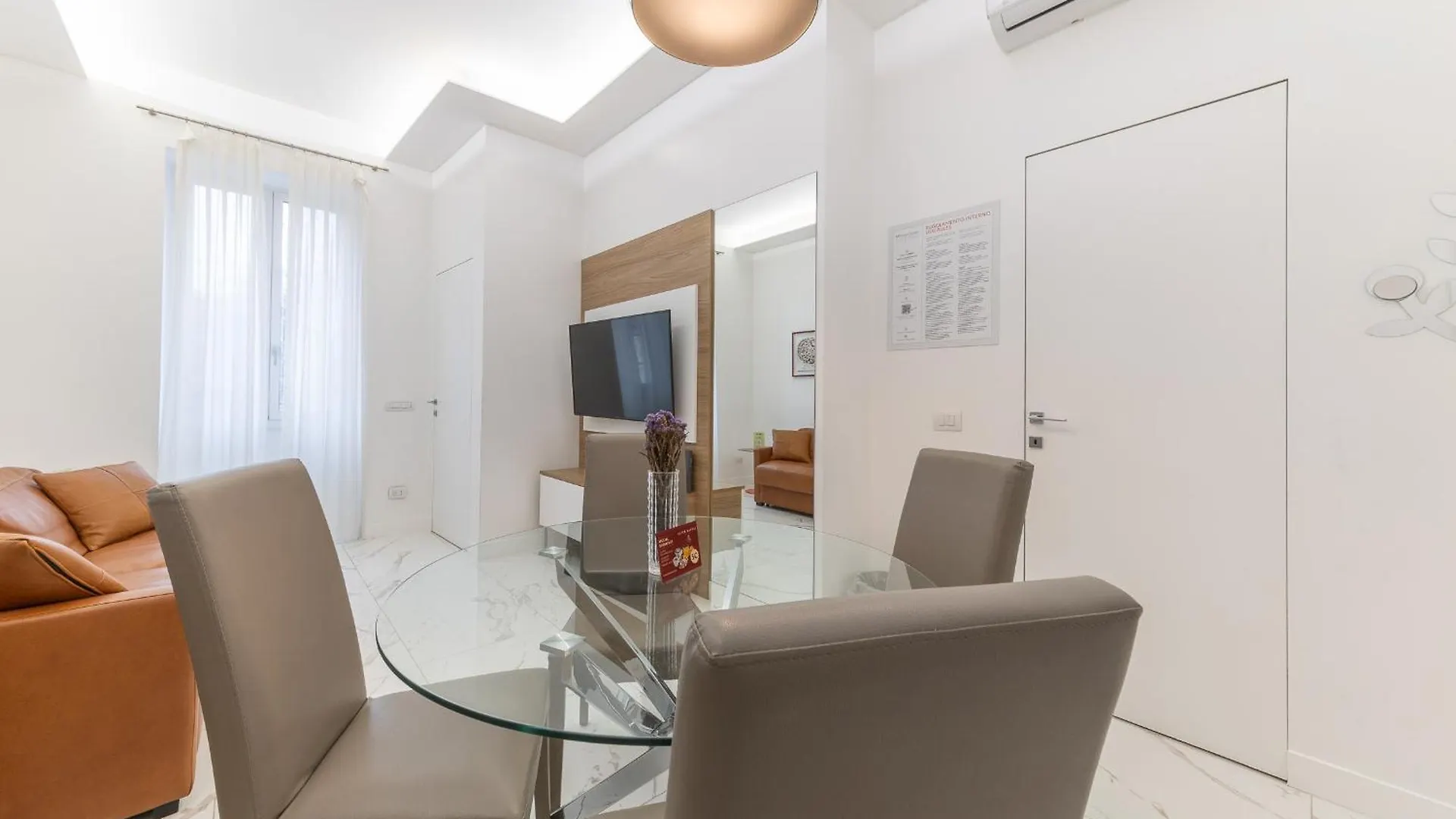 Milan Downtown Apartments