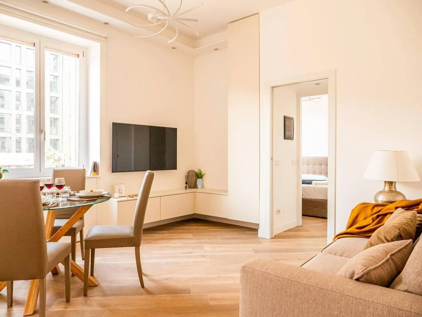 Milan Downtown Apartments