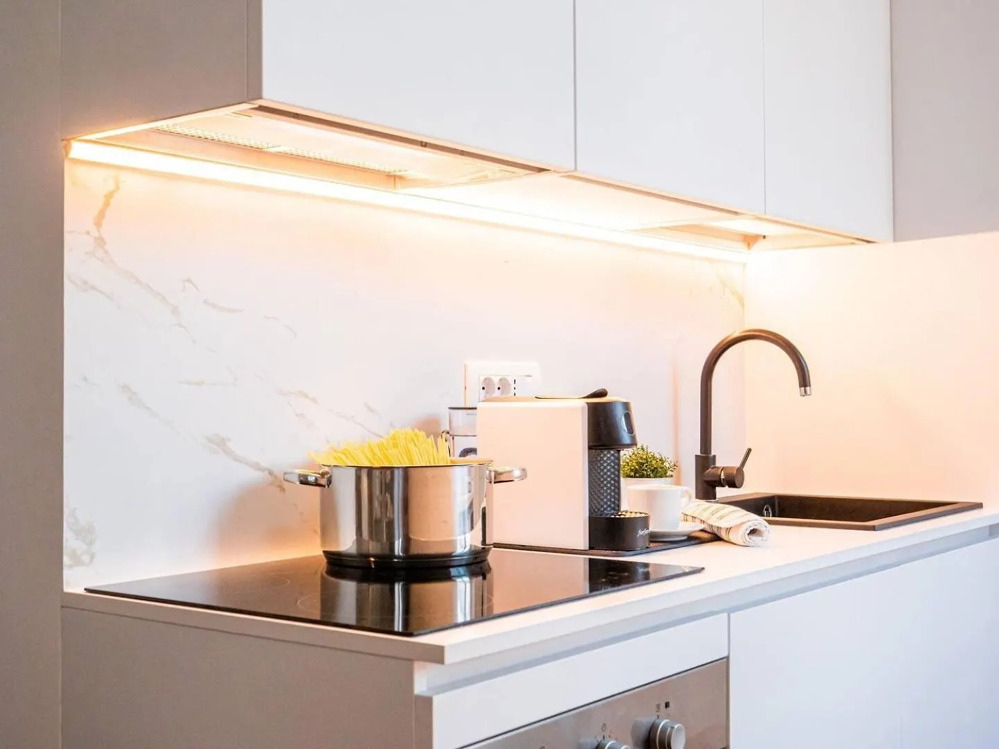Milan Downtown Apartments Italy