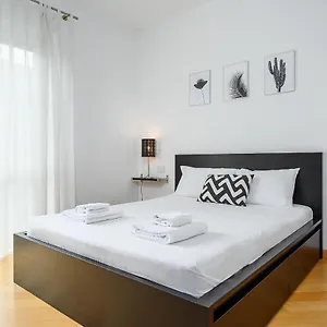 Appartement Stylish Garibaldi Sempione 85m2 - Self Check-in, Milan