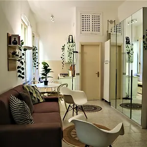 Appartement - La Casa Delle Meraviglie -navigli Edition-, Milan