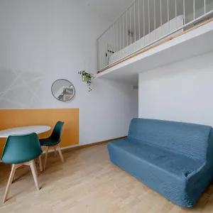 Central Studio Apts Milano-corso Magenta Μιλάνο