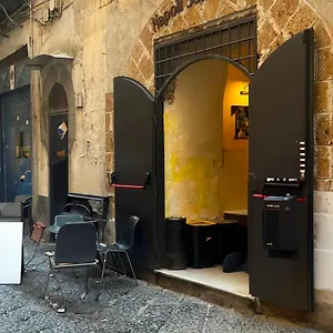 Casa Giulia Appartamento Napoli