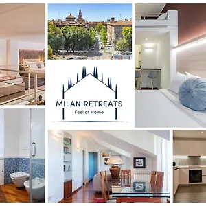 Retreats Brera Milaan