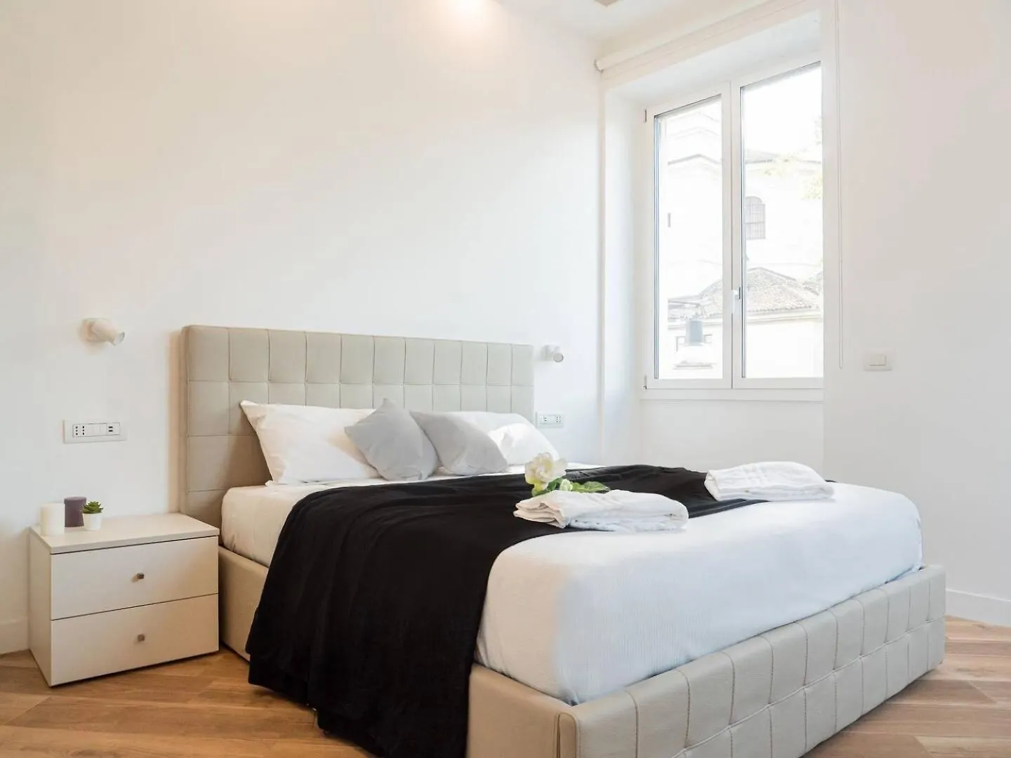 Milan Downtown Apartments