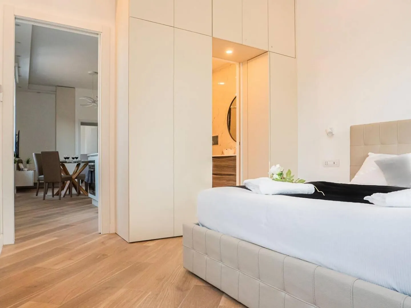 Milan Downtown Apartments