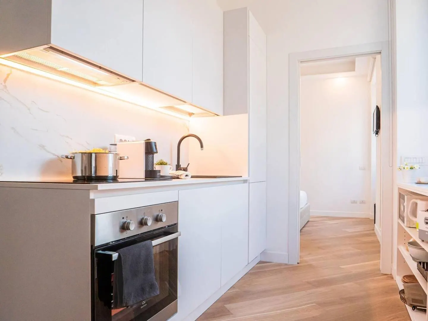 Milan Downtown Apartments