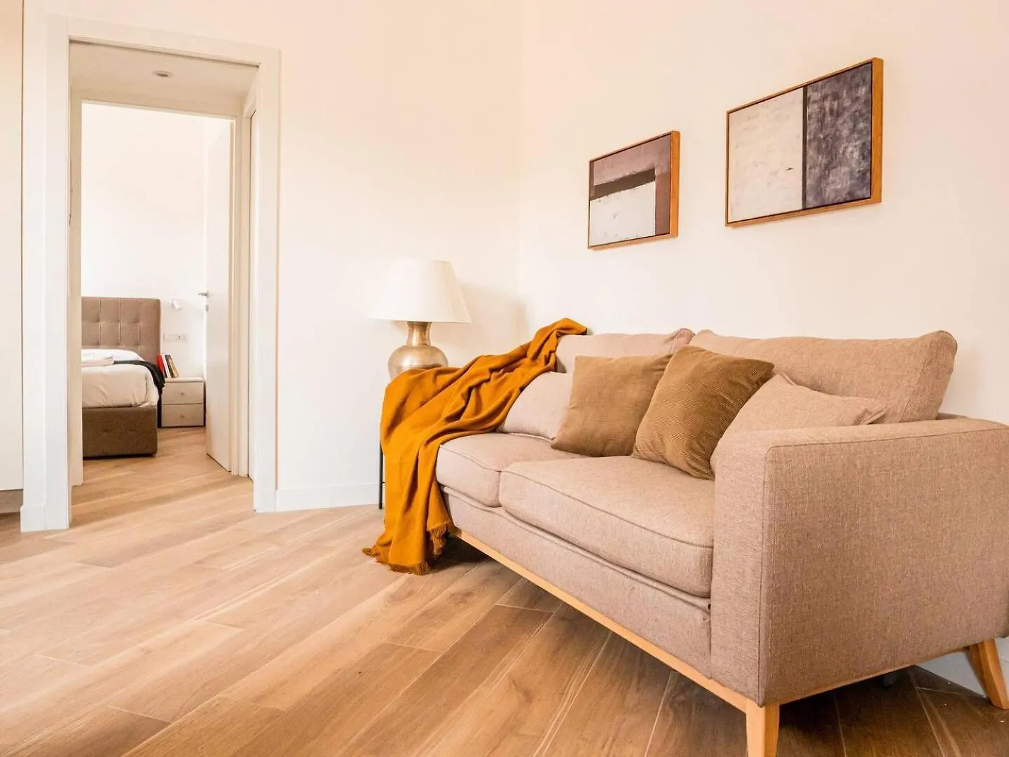 Milan Downtown Apartments