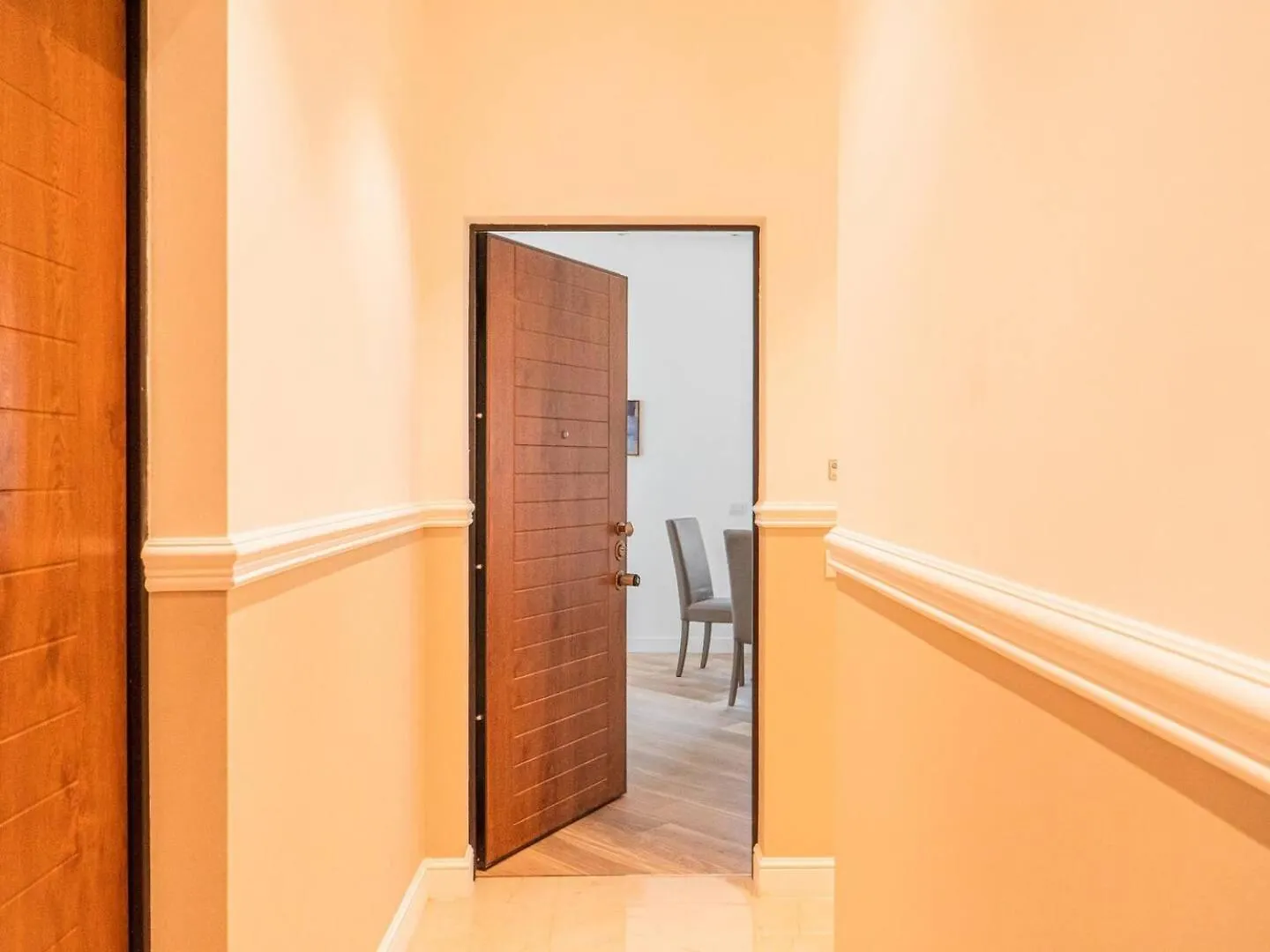 Milan Downtown Apartments