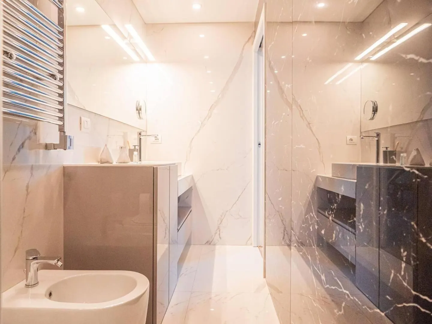 Milan Downtown Apartments Ιταλία