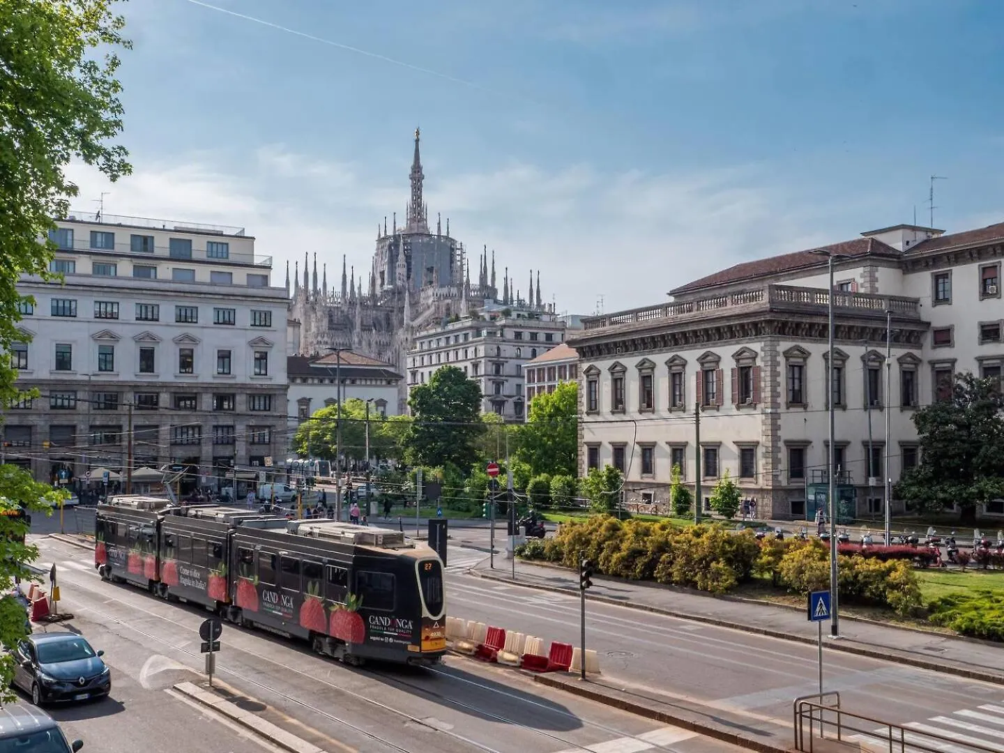 Milan Downtown Apartments