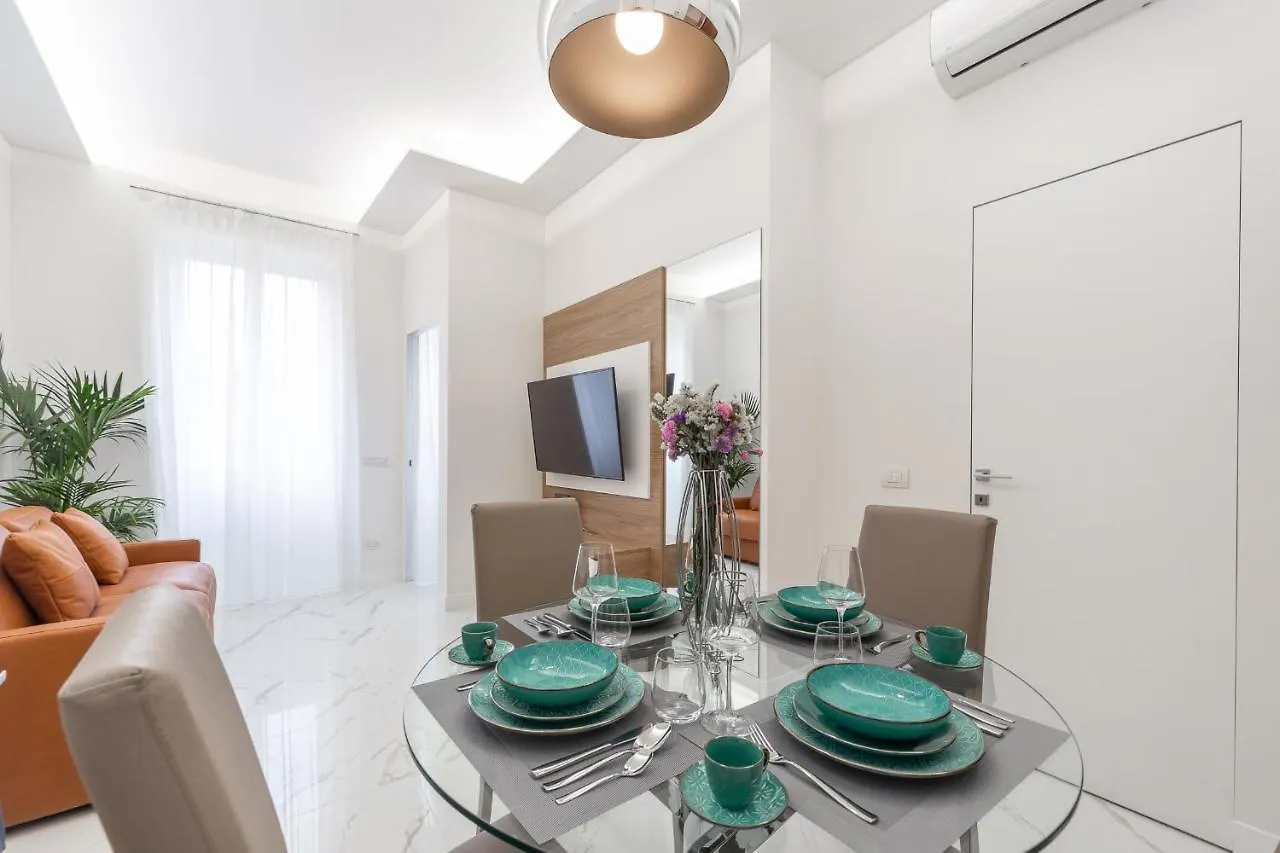 Milan Downtown Apartments