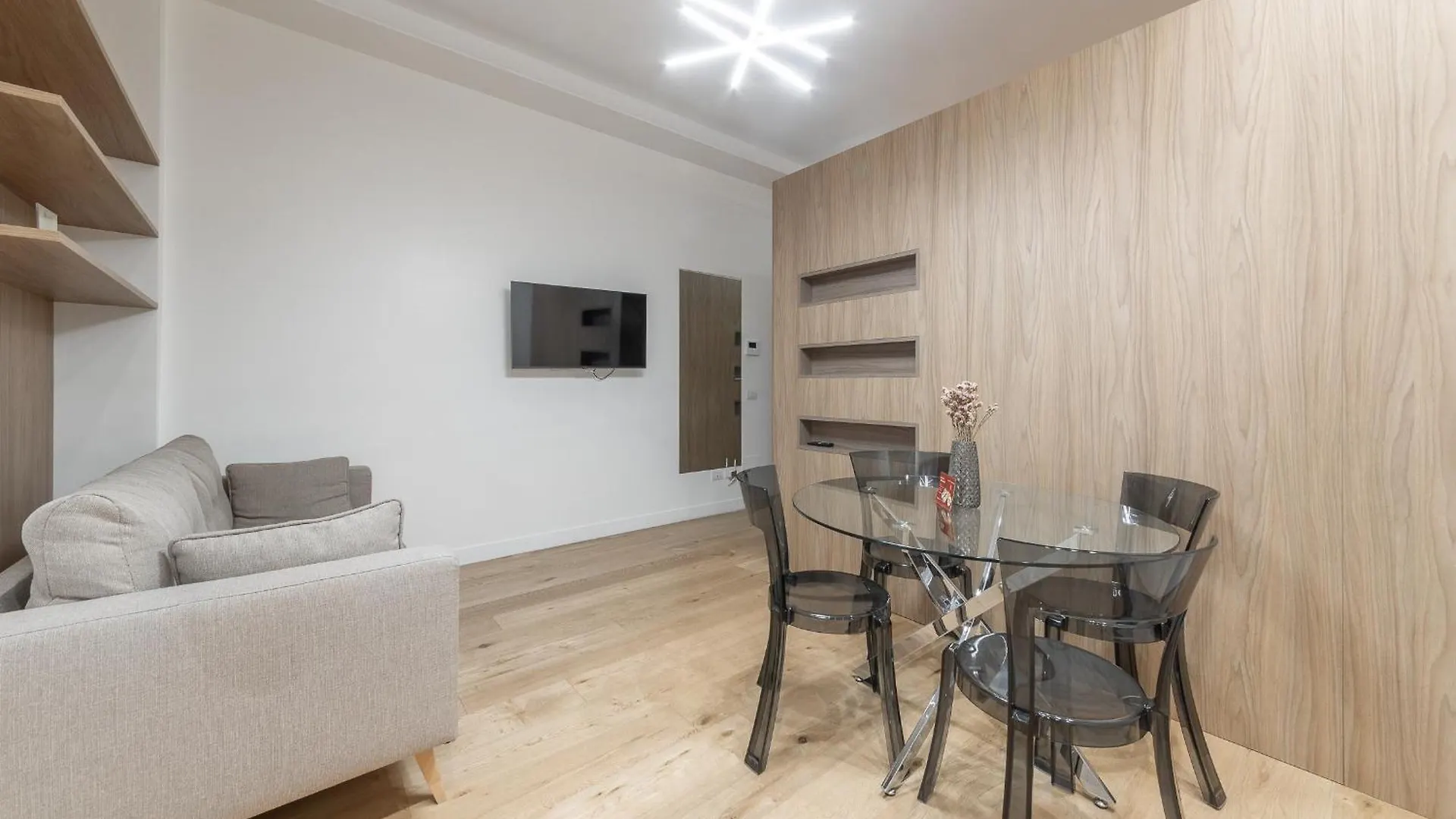 Milan Downtown Apartments