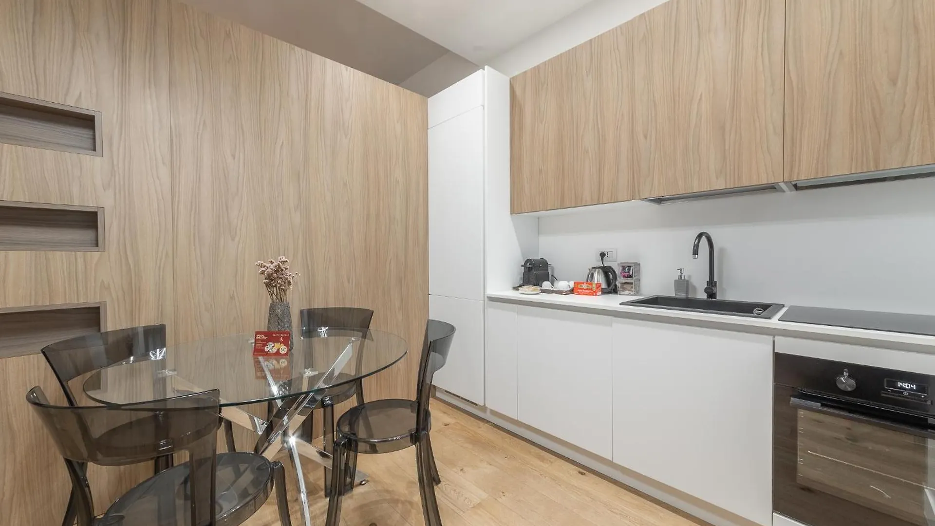 Milan Downtown Apartments