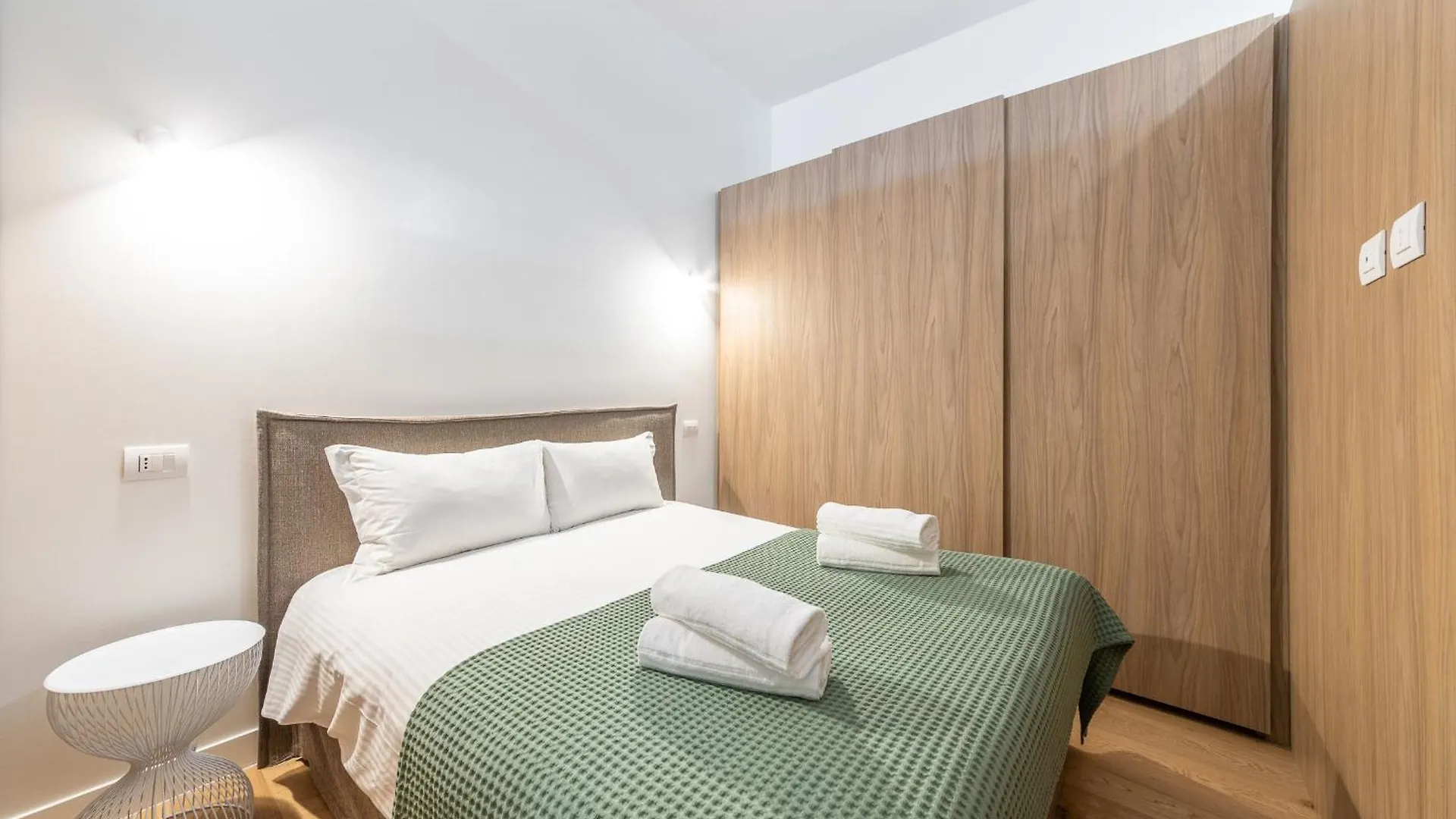 Milan Downtown Apartments