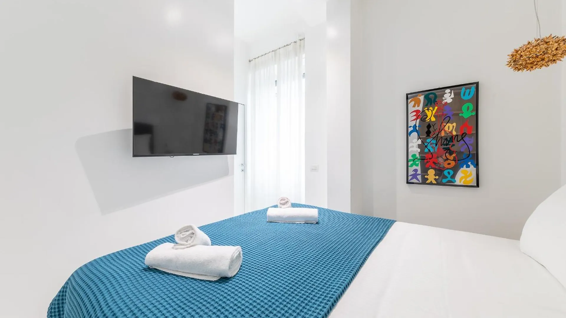 Milan Downtown Apartments