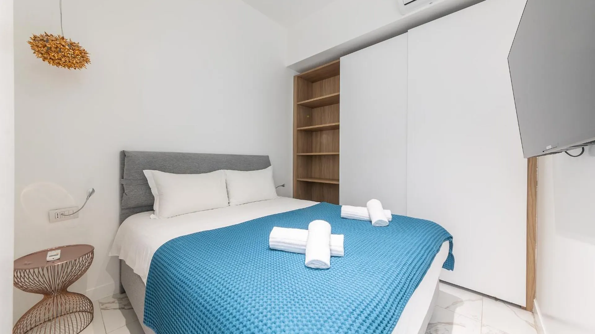 Milan Downtown Apartments
